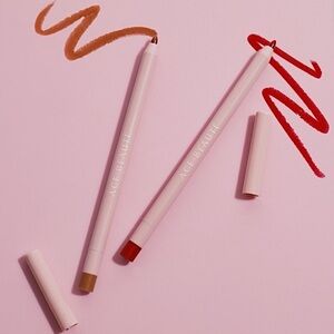 Ace Beaute Lip Liner Duo Set $26 Retail. New in Box!